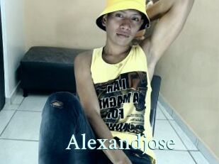 Alexandjose