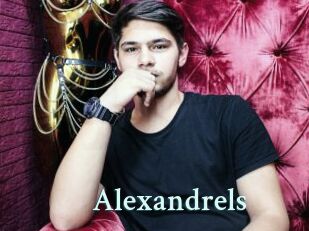 Alexandrels