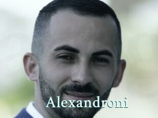 Alexandroni