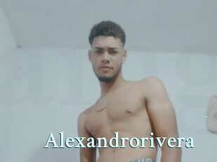 Alexandrorivera