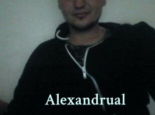 Alexandrual