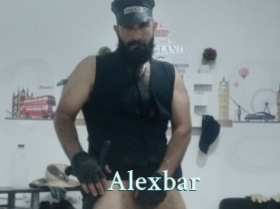 Alexbar