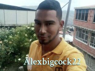 Alexbigcock22