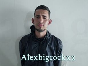 Alexbigcockxx