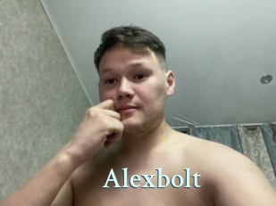 Alexbolt