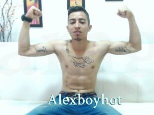 Alexboyhot