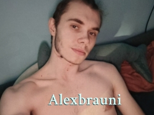 Alexbrauni