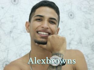 Alexbrowns