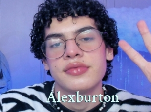 Alexburton