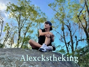 Alexckstheking