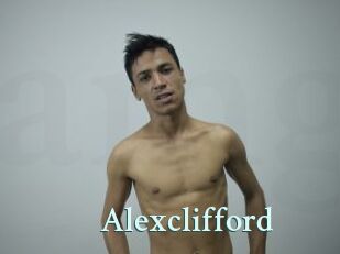 Alexclifford