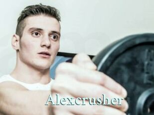 Alexcrusher