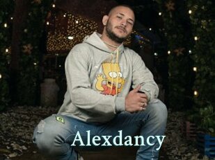 Alexdancy