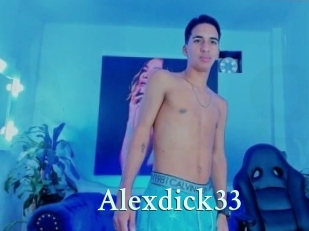 Alexdick33