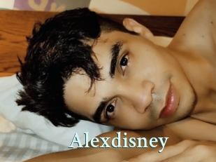 Alexdisney