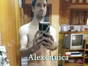 Alexenuica