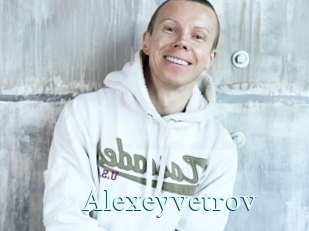 Alexeyvetrov