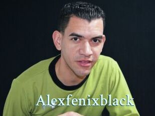 Alexfenixblack