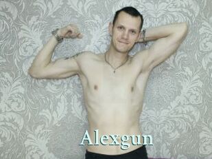 Alexgun