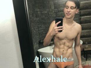 Alexhale