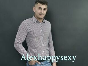 Alexhappysexy