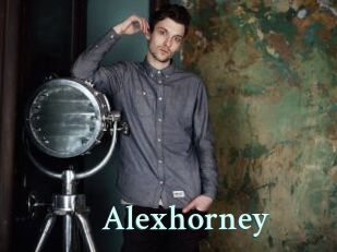 Alexhorney