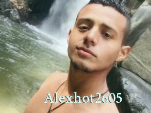 Alexhot2605