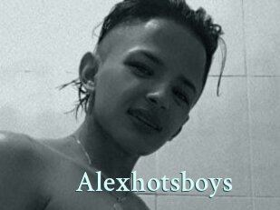 Alexhotsboys