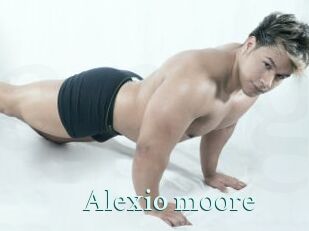 Alexio_moore