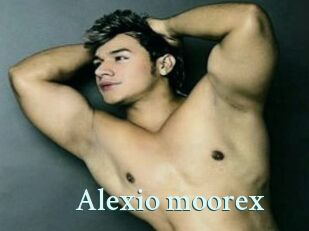 Alexio_moorex