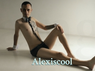 Alexiscool