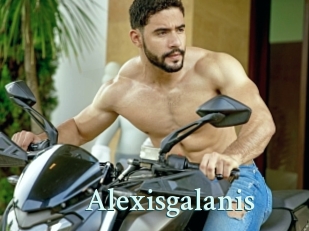 Alexisgalanis