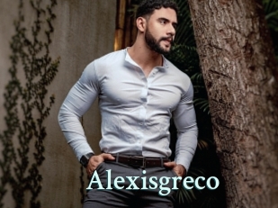 Alexisgreco