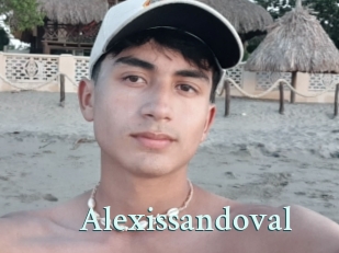 Alexissandoval