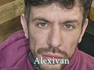 Alexivan