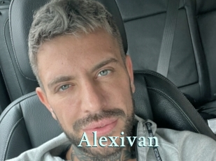 Alexivan