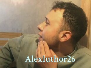 Alexluthor26