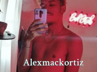 Alexmackortiz