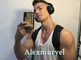 Alexmuryel