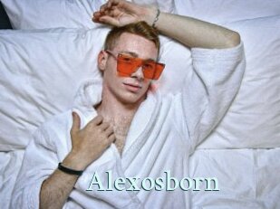 Alexosborn