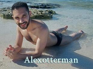 Alexotterman