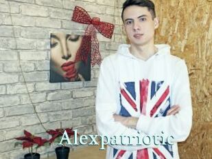 Alexpatriotic