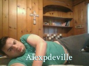 Alexpdeville