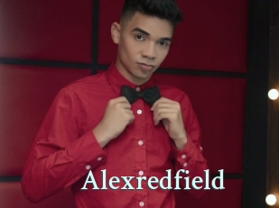 Alexredfield