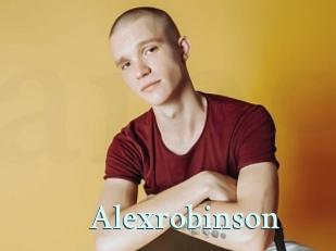 Alexrobinson