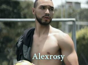 Alexrosy