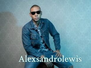 Alexsandrolewis