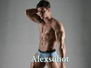 Alexsohot