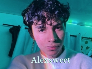 Alexsweet