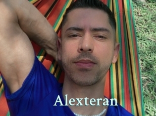 Alexteran